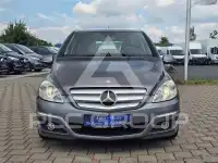 2011 Mercedes Benz B 200
