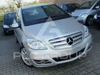 2011 Mercedes Benz B 200
