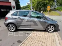 2011 Mercedes Benz B 200