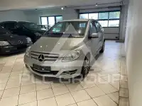 2011 Mercedes Benz B 200