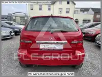 2011 Mercedes Benz B 200