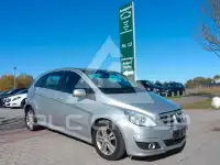 2011 Mercedes Benz B 200