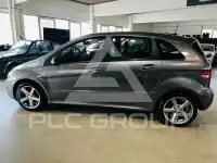 2011 Mercedes Benz B 200