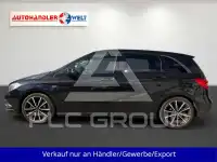 2011 Mercedes Benz B 200