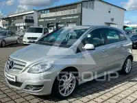2011 Mercedes Benz B 200
