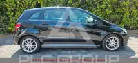2011 Mercedes Benz B 200