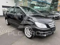 2011 Mercedes Benz B 200