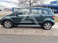 2011 Mercedes Benz B 200