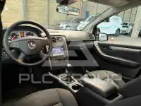 2011 Mercedes Benz B 200