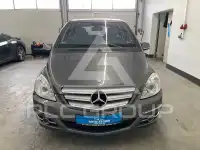 2011 Mercedes Benz B 200
