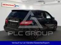 2011 Mercedes Benz B 200