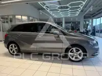 2011 Mercedes Benz B 200