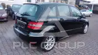 2011 Mercedes Benz B 200