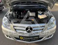 2011 Mercedes Benz B 200