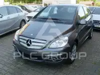 2011 Mercedes Benz B 200