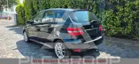2011 Mercedes Benz B 200