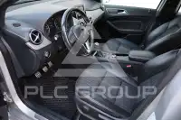 2011 Mercedes Benz B 200