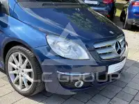 2011 Mercedes Benz B 200
