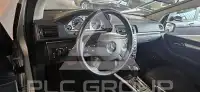 2011 Mercedes Benz B 200