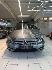 2011 Mercedes Benz B 200