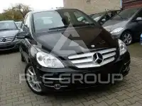 2011 Mercedes Benz B 200