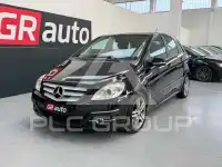 2011 Mercedes Benz B 200