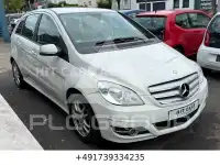 2011 Mercedes Benz B 200