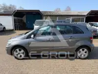 2011 Mercedes Benz B 200