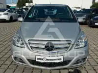 2011 Mercedes Benz B 200