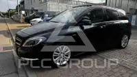 2011 Mercedes Benz B 200