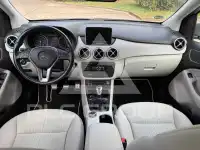 2011 Mercedes Benz B 200