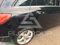 2011 Mercedes Benz B 200