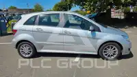 2011 Mercedes Benz B 200