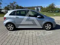 2011 Mercedes Benz B 200
