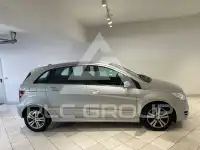 2011 Mercedes Benz B 200