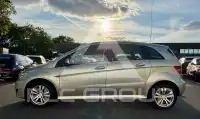 2011 Mercedes Benz B 200