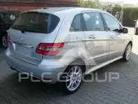 2011 Mercedes Benz B 200