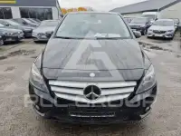 2011 Mercedes Benz B 200