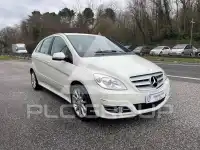 2011 Mercedes Benz B 200