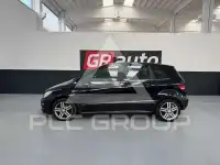 2011 Mercedes Benz B 200