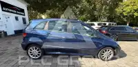 2011 Mercedes Benz B 200