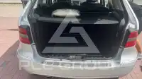 2011 Mercedes Benz B 200