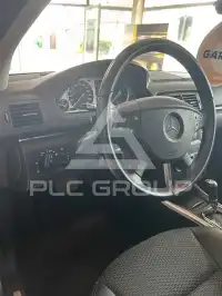 2011 Mercedes Benz B 200