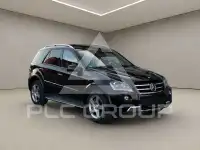 2011 Mercedes Benz ML 63 AMG
