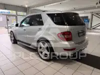 2011 Mercedes Benz ML 63 AMG