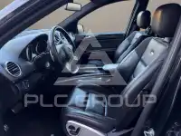 2011 Mercedes Benz ML 63 AMG