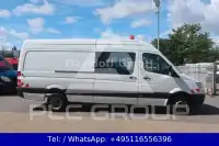 2011 Mercedes Benz Sprinter