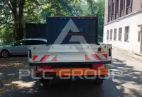 2011 Mercedes Benz Sprinter