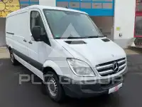 2011 Mercedes Benz Sprinter