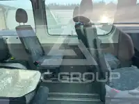 2011 Mercedes Benz Sprinter